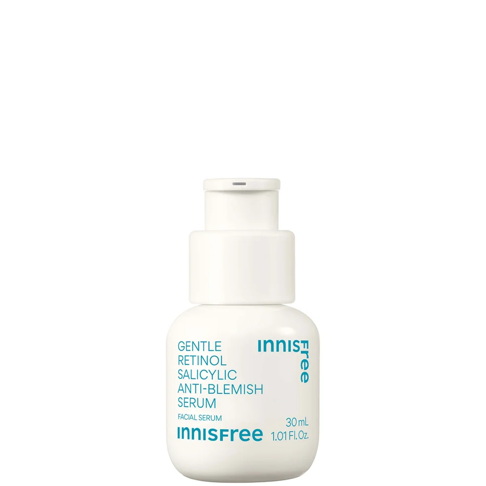 INNISFREE Gentle Retinol Salicylic Acne Serum 30ml Image 1