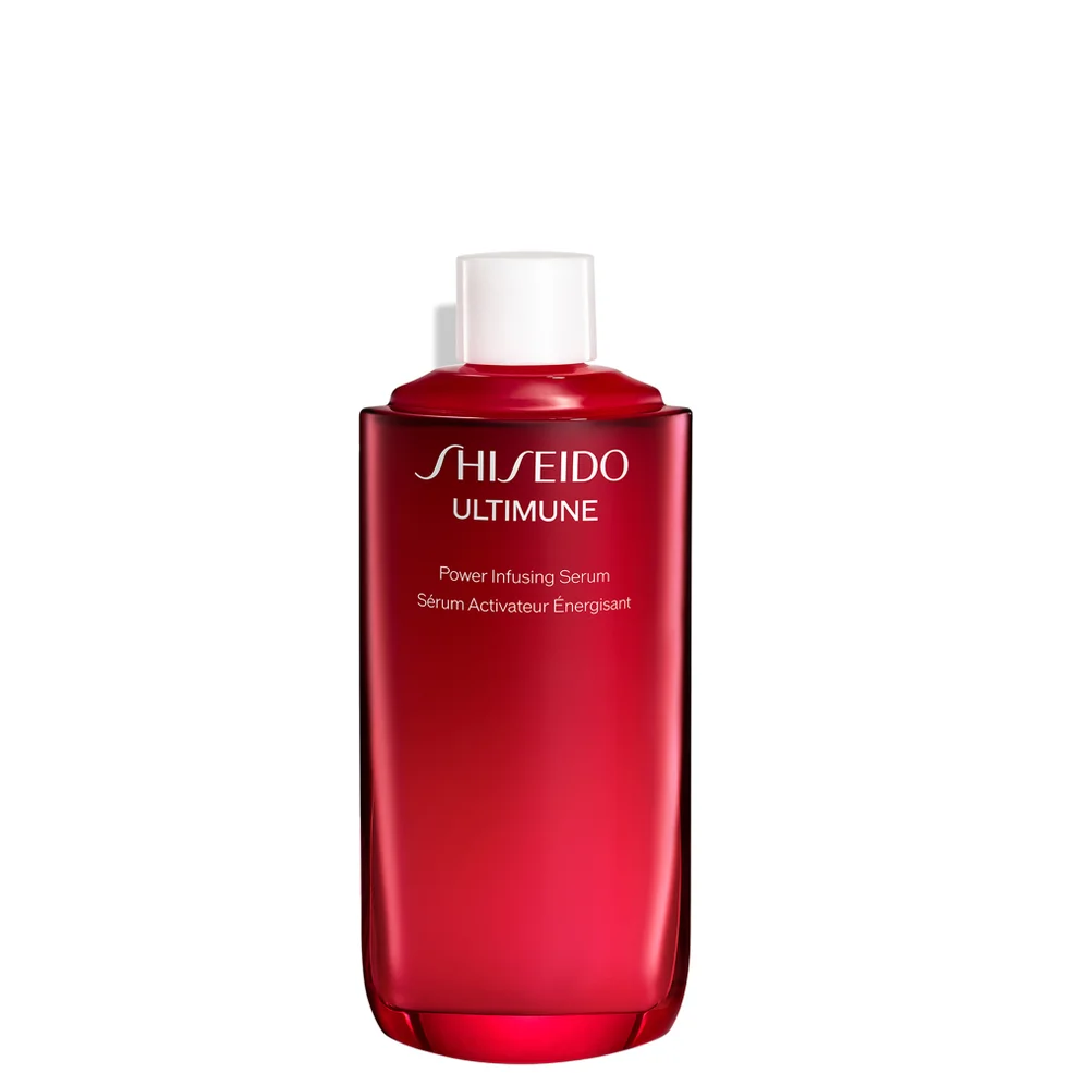 Shiseido Ultimune Power Infusing Concentrate 75ml Refill Image 1
