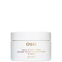 OUAI Scalp and Body Scrub - St Barts - Travel Size 96.4g