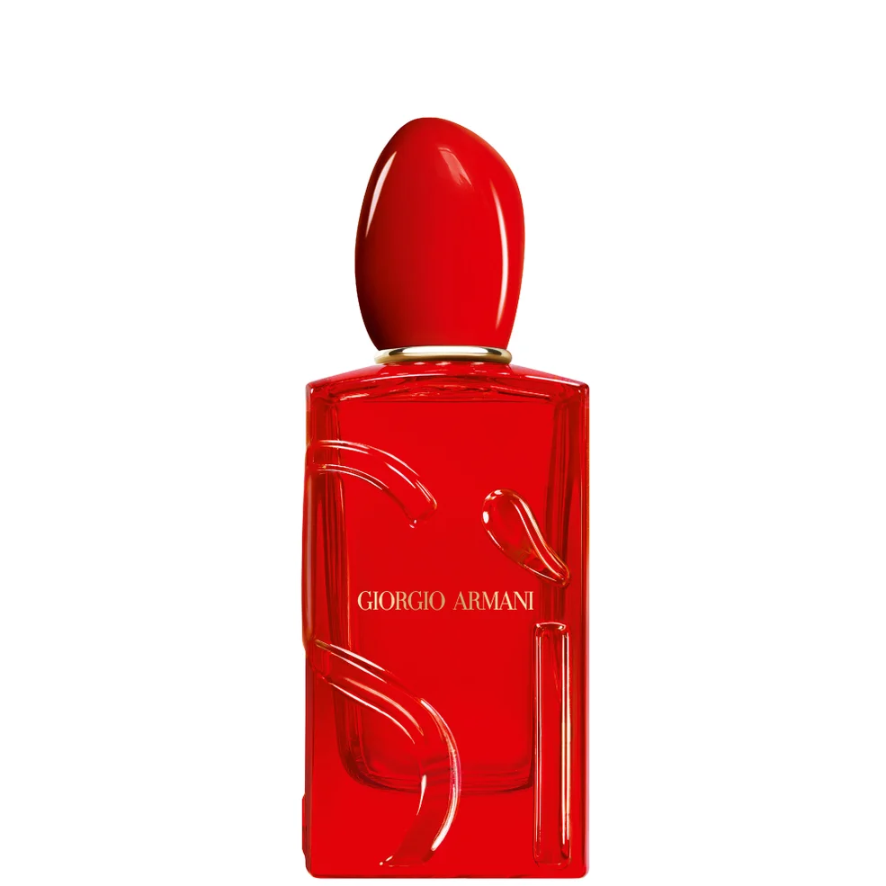 Armani Si Passione Red Musk Eau de Parfum 100ml Image 1