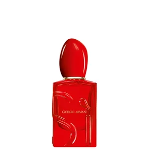 Armani Si Passione Red Musk Eau de Parfum 50ml - Size 50ml