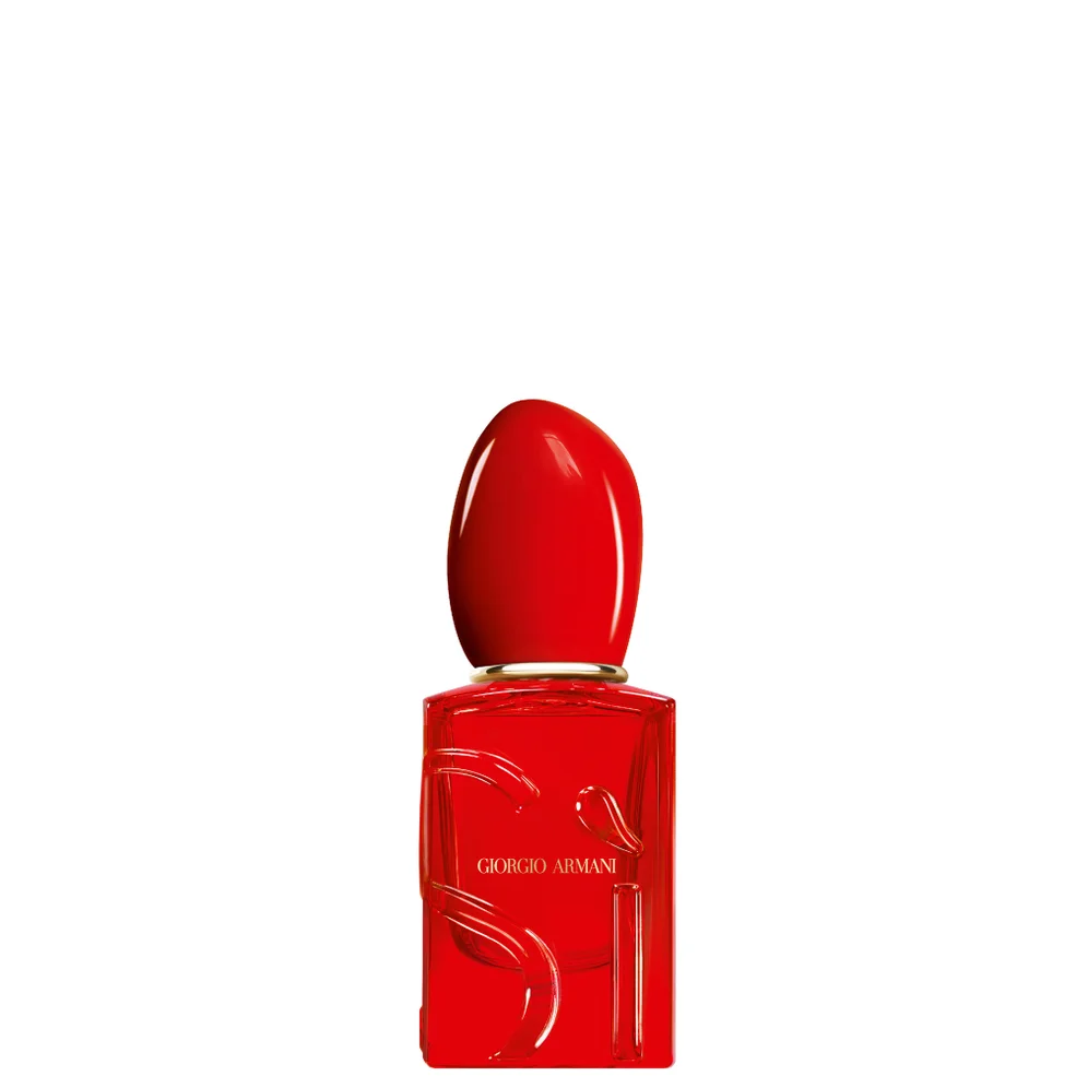 Armani Si Passione Red Musk Eau de Parfum 30ml Image 1