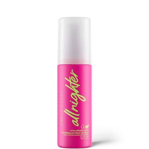 Urban Decay All Nighter Hylauronic Setting Spray 118ml - undefined undefined