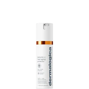 Dermalogica Biolumin-C Heat Aging Protector SPF50 50ml - Size 50ml