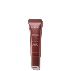 LANEIGE Glaze Craze Tinted Lip Serum - Chocolate Frosting 12g - Colour Chocolate Frosting