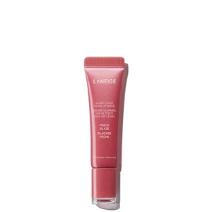 LANEIGE Glaze Craze Tinted Lip Serum - Peach Glaze 12g - Colour Peach Glaze