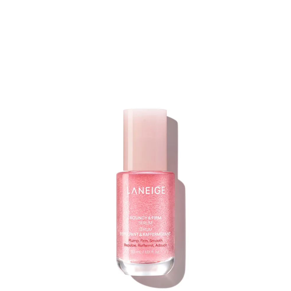 LANEIGE Bouncy & Firm Serum 30ml Image 1