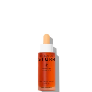 Dr. Barbara Sturm Ceramide Drops Face Oil 30ml - undefined undefined