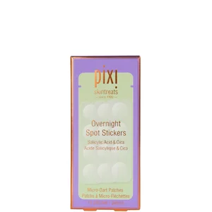 PIXI Overnight Spot Stickers - undefined undefined