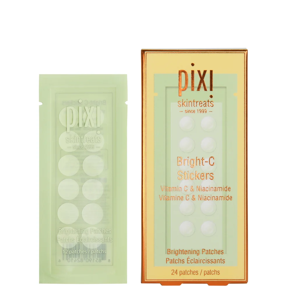 PIXI Bright-C Stickers Image 1