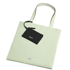 Prada Spring Shopping Bag - undefined undefined
