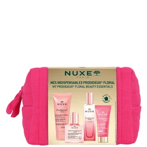 NUXE My Prodigieux Floral Essentials - undefined undefined