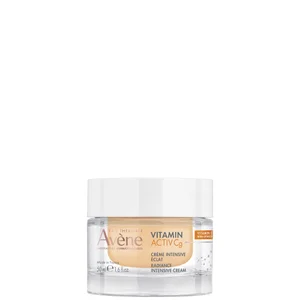 Avène Vitamin Activ Cg Radiance Intensive Cream 50ml - undefined undefined