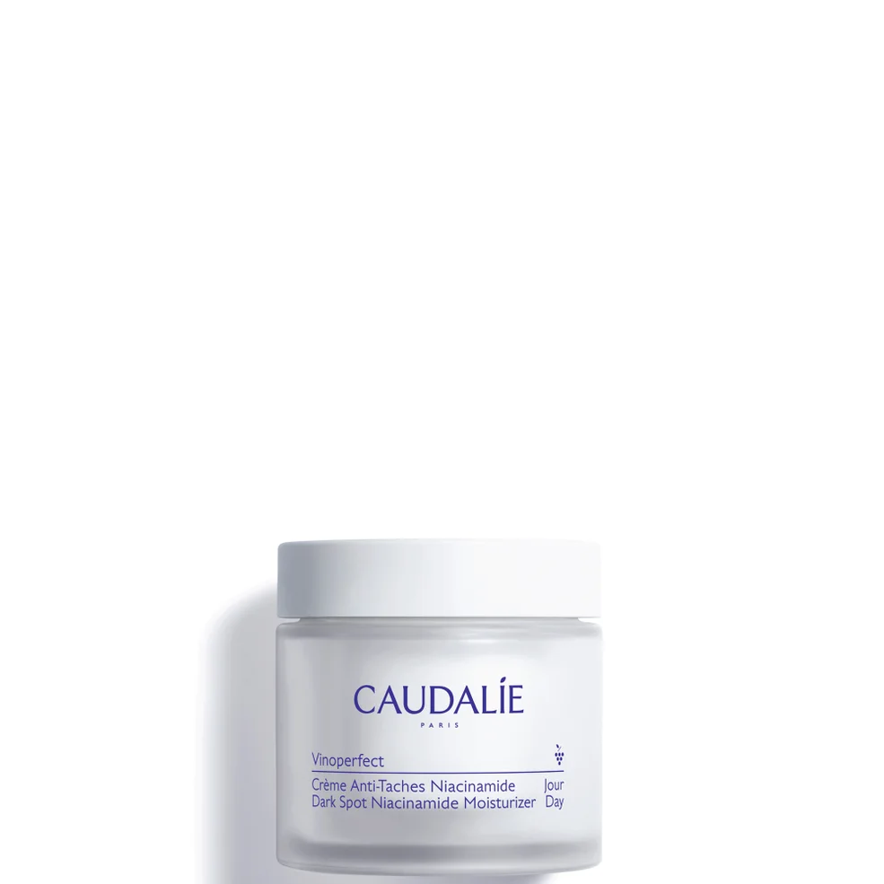 Caudalie Vinoperfect Dark Spot Niacinamide Moisturiser 50ml Image 1