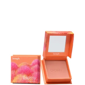 benefit Blossy Apricot Blush Powder 6g - Colour Blossy Apricot