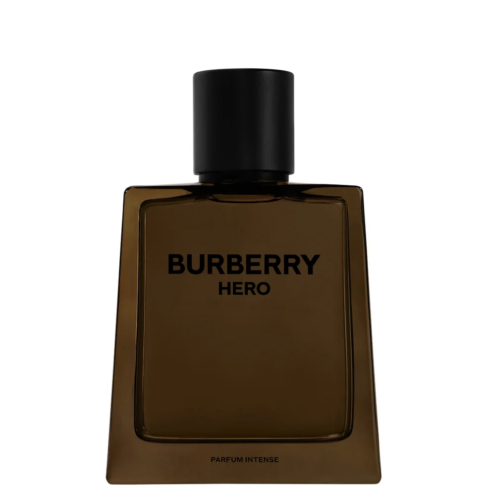 Burberry Hero Parfum Intense For Men 100ml Image 1
