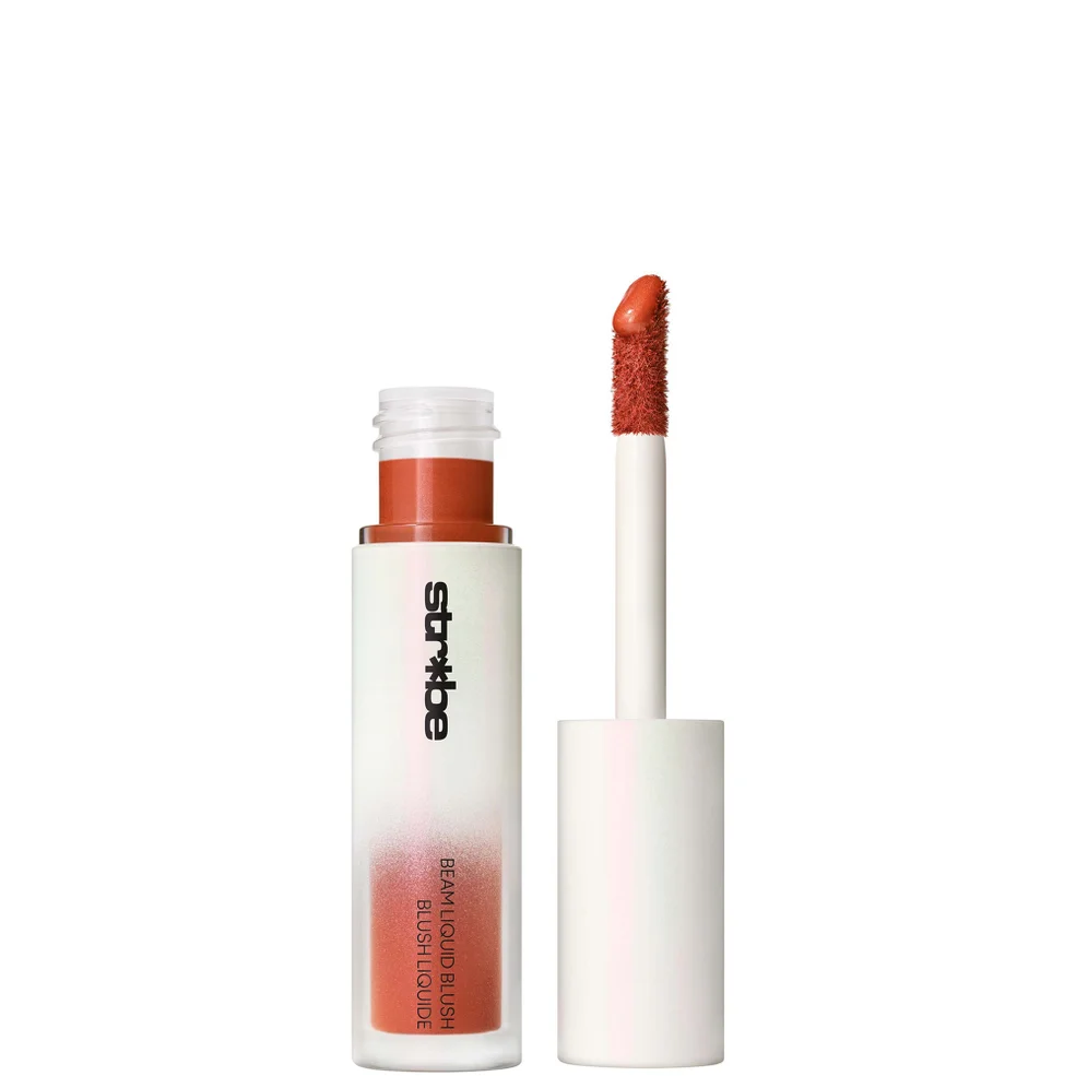 MAC Strobe Beam Liquid Blush 4.3ml (Various Shades) Image 1
