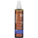 Ultrasun Body Tan Activator SPF50 200ml