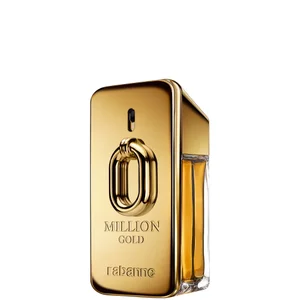 Rabanne Million Gold Eau de Parfum Intense 50ml - Size 50ml