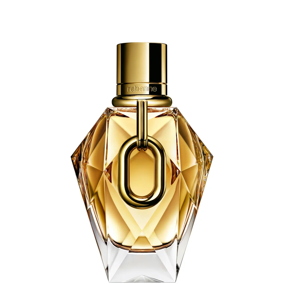 Rabanne Million Gold For Her Eau de Parfum Refillable 90ml Image 1