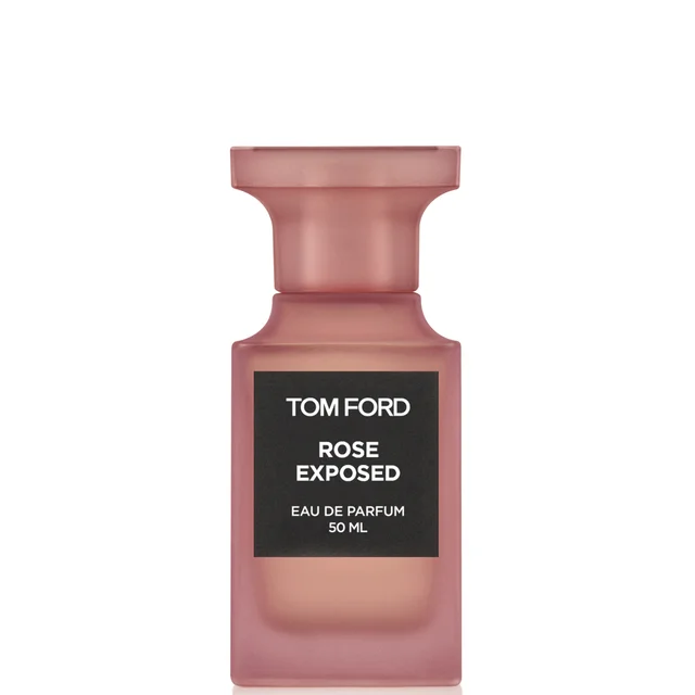TOM FORD Rose Exposed Eau de Parfum 50ml
