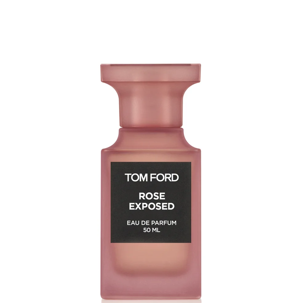 TOM FORD Rose Exposed Eau de Parfum 50ml Image 1