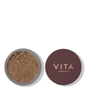 Vita Liberata The Trystal Minerals Loose Bronzing Minerals - Topaz 02 - undefined undefined