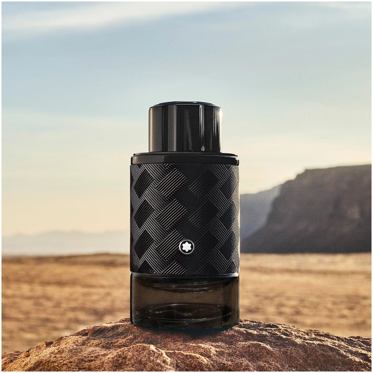 Montblanc Explorer Extreme Eau de Parfum 100ml LOOKFANTASTIC