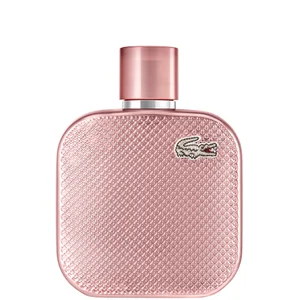 Lacoste L1212 Silver Rose Eau de Parfum 100ml - undefined undefined