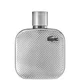 Lacoste L1212 Silver Grey Eau de Parfum 100ml