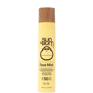 Sun Bum Face Mist SPF50 100ml - undefined undefined