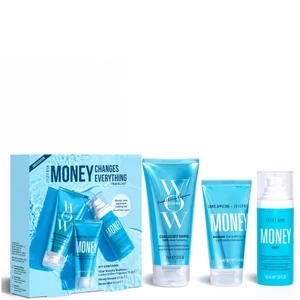 Color Wow Money Kit- Limited and Exclusive - undefined undefined