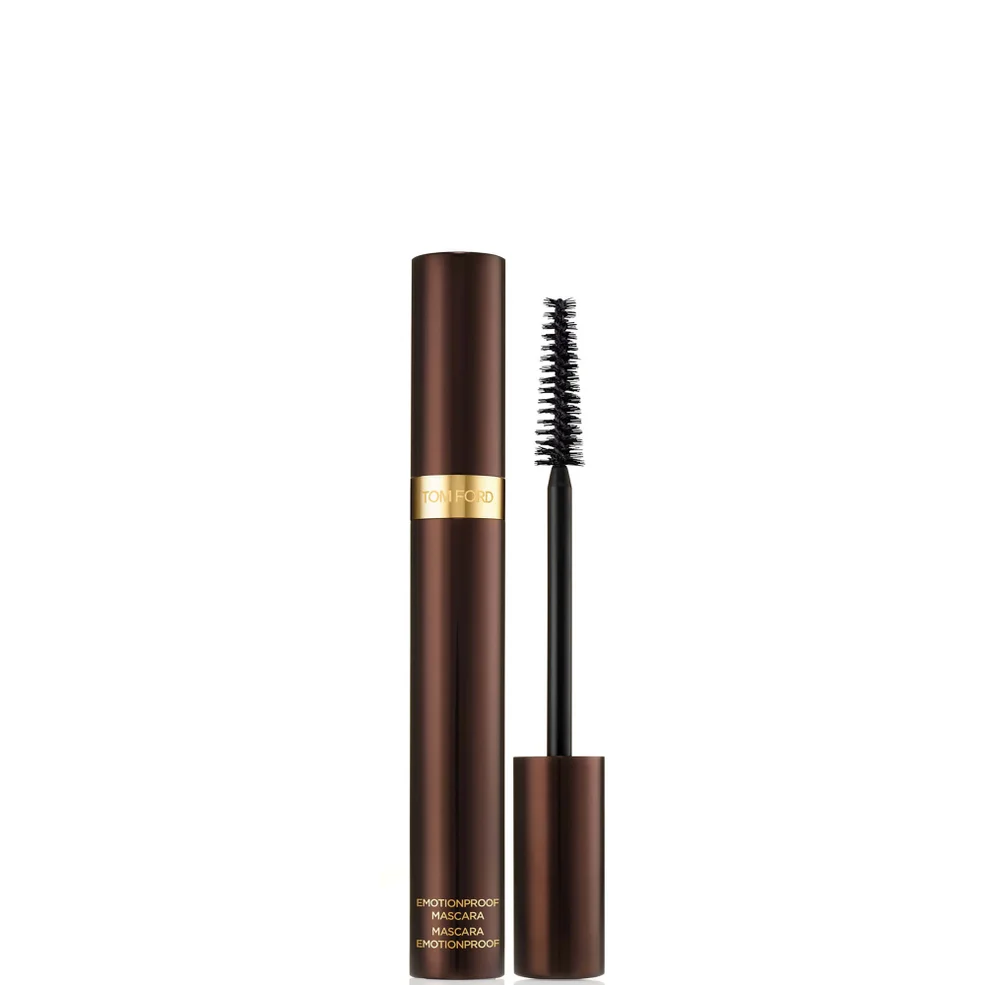 TOM FORD Emotionproof Mascara - Noir Image 1