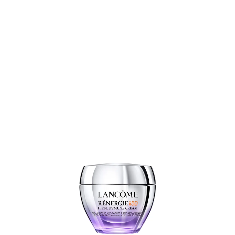 Lancôme Rénergie H.P.N. UVMUNE SPF50 Cream 30ml Image 1
