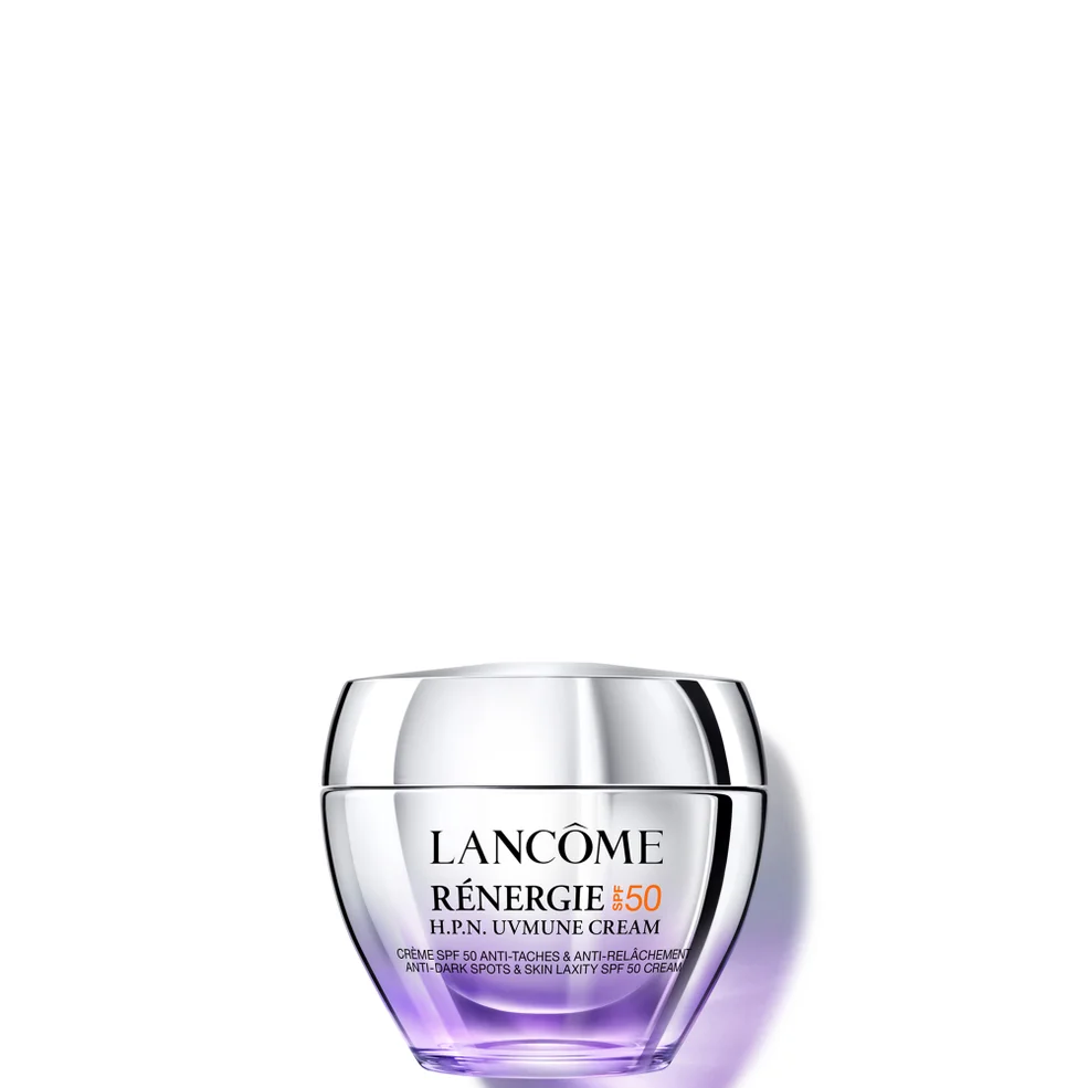 Lancôme Rénergie H.P.N. UVMUNE SPF50 Cream 50ml Image 1