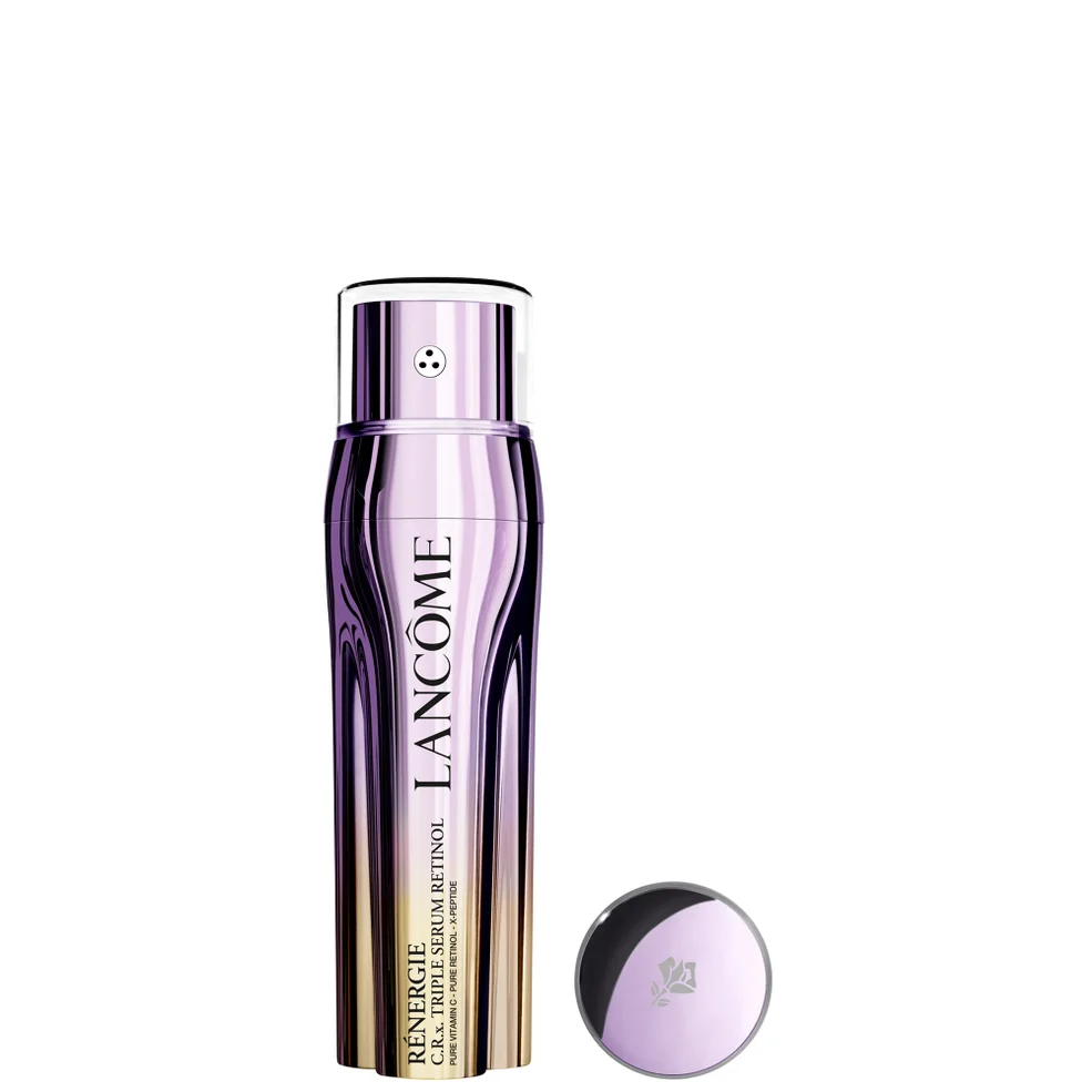 Lancôme Rénergie C.R.x. Triple Serum Retinol 50ml Image 1