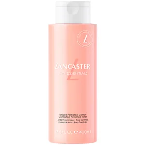 Lancaster Skin Essentials Comforting Perfecting Toner 400ml - undefined undefined