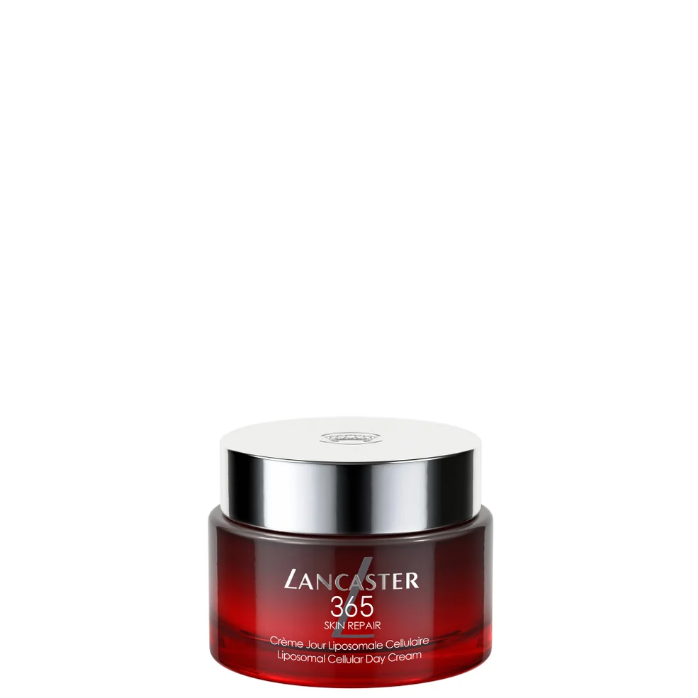 Lancaster 365 Skin Repair Liposomal Cellular Day Cream 50ml Image 1