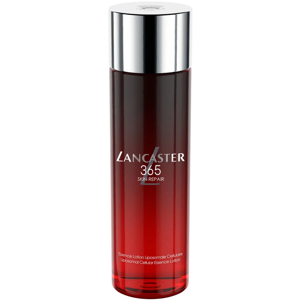 Lancaster 365 Skin Repair Liposomal Cellular Essence Lotion 200ml Image 1