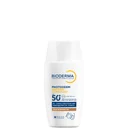 Bioderma XDefense Ultra Fluid SPF50+ Suncare and Urban Protection - Shade 04