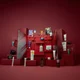 The Grooming Advent Calendar (Worth Over €460)