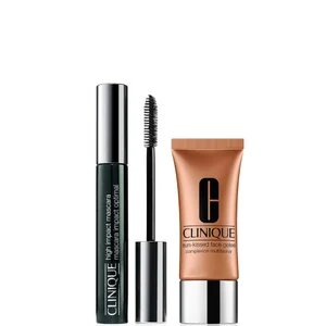 Clinique Hydrate & Glow Make Up Look - undefined undefined