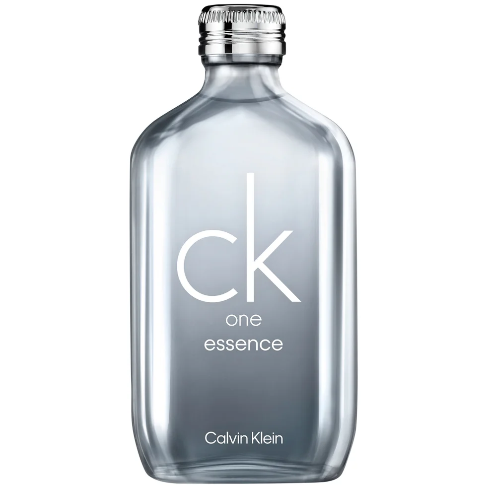 Calvin Klein CK One Essence Parfum Intense 200ml Image 1