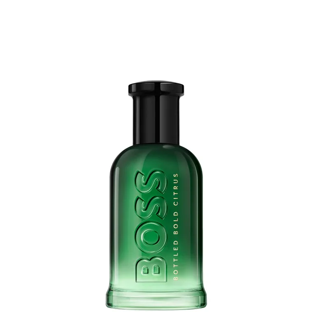 HUGO BOSS BOSS Bottled Bold Citrus Eau de Parfum 50ml