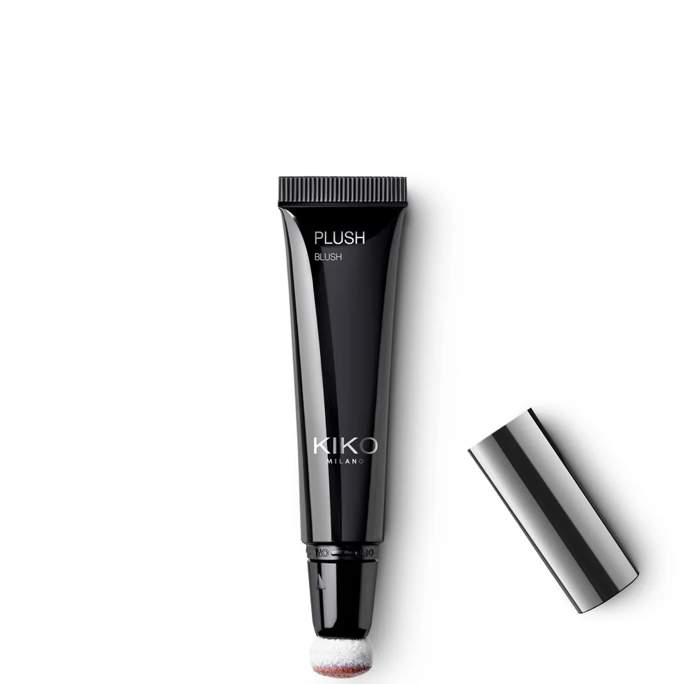 KIKO Milano Plush Blush 14ml (Various Shades) Image 1