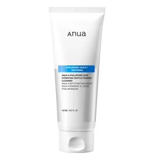 Anua 8 Hyaluronic Acid Hydrating Gentle Foaming Cleanser 150ml - undefined undefined