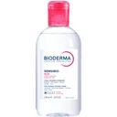 Bioderma Sensibio H2O Micellar Water for Sensitive Skin Prone to Rosacea 250ml