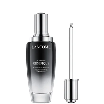 ✨ Boost your glow game! LookFantastic is offering 20% off the magic Lancôme Advanced Génifique Youth Activating Serum! 🤩 Grab yours for only €131.95 (was €164.95) and feel the radiance. Offer ends Monday - don’t miss out! #BeautyDeal #SerumSaviour