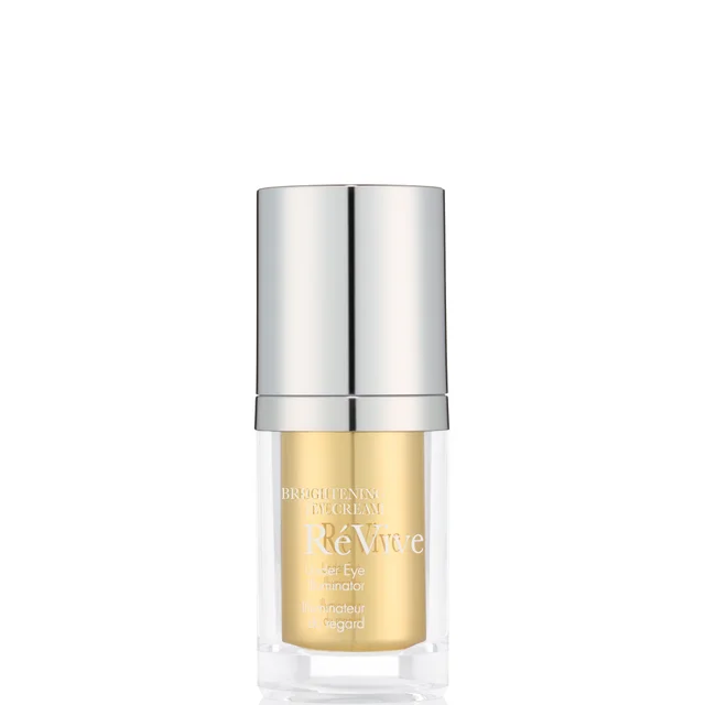 RéVive Skincare Brightening Eye Cream Under Eye Illuminator