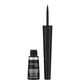 Rimmel London Exaggerate Liquid Eyeliner – 01 – Black, 2.5ml